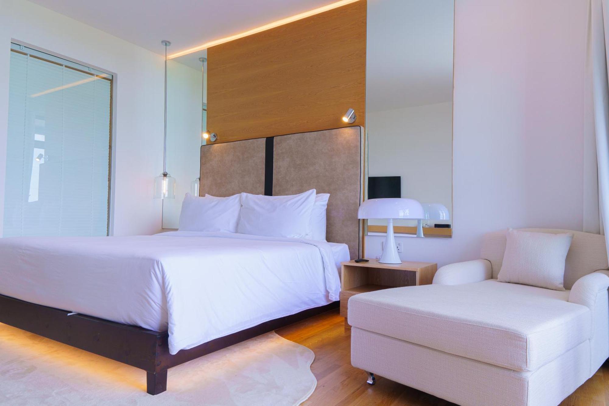 The Riyaz Lavanya Langkawi Pantai Cenang (Langkawi) Exterior foto Deluxe Room
